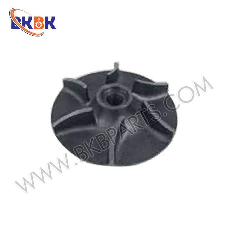 CATERPILLAR WATER  PUMP 1347422